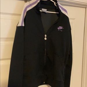 Nike jacket